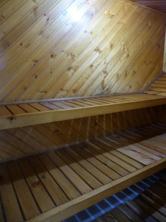 Casa Quinta Hotel Bogota Centro Zewnętrze zdjęcie