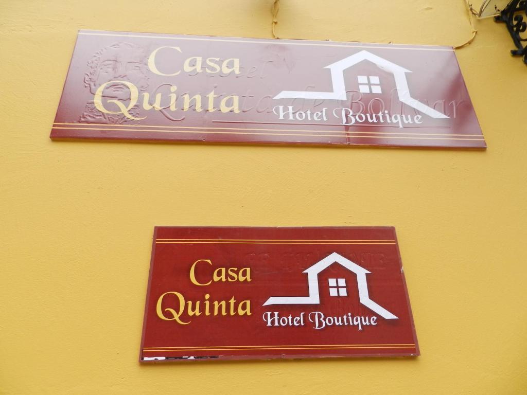 Casa Quinta Hotel Bogota Centro Zewnętrze zdjęcie